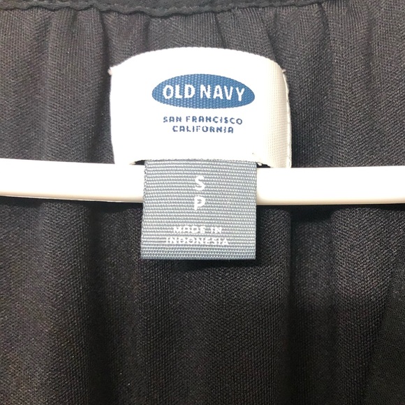 Multicolor Racerback Maxi Dress - Picture 4 of 5